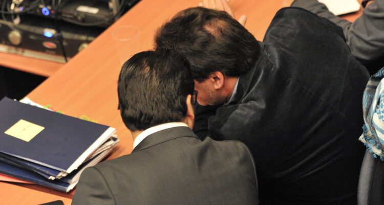 Defensa de Jadue asegura que hubo “hechos puntuales de fraude al fisco” para proteger a vecinos