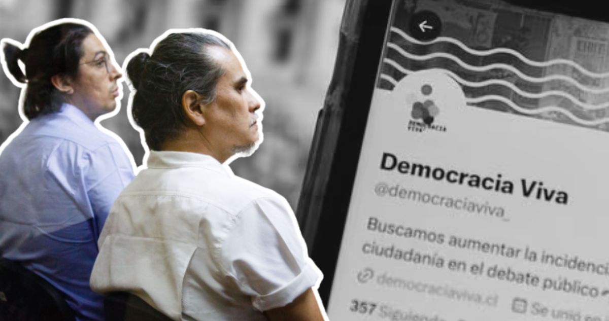 democracia viva