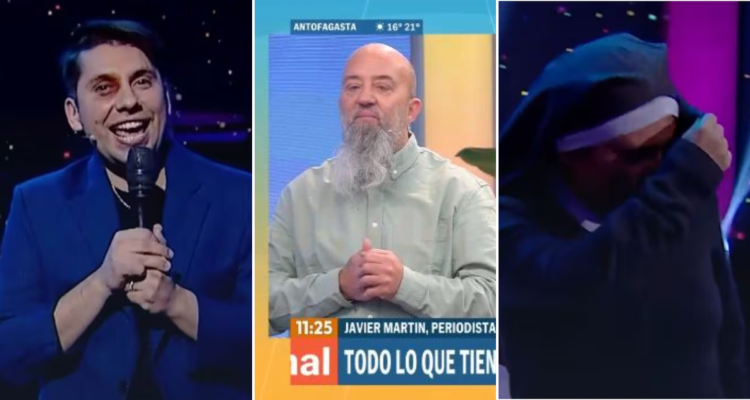 Denuncias ante elCNTV en abril