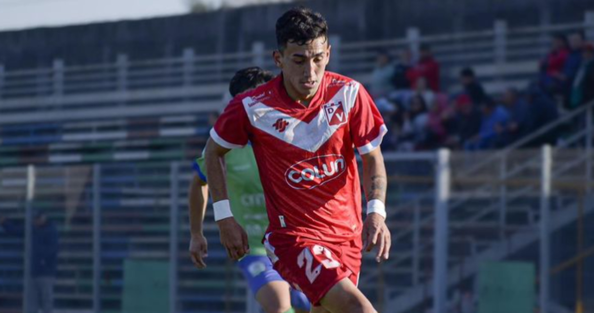Deportes Valdivia
