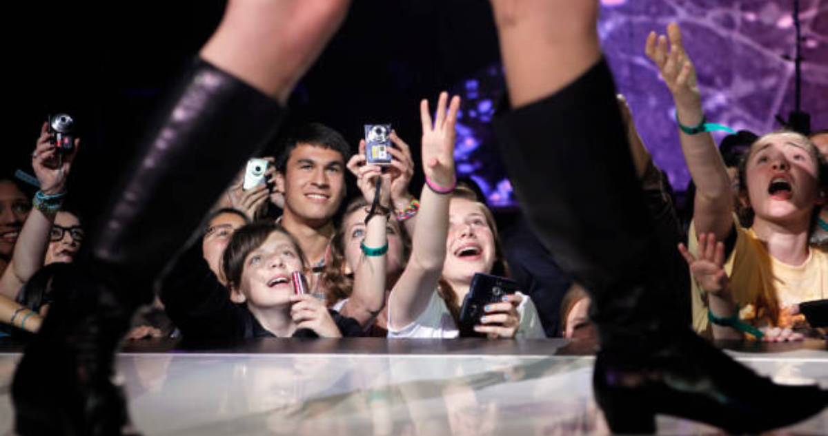 “Depresión post Taylor”: fanáticas no pueden volver a ser felices tras asistir al The Eras Tour