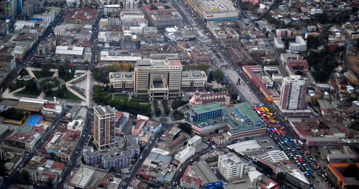 Aumenta desempleo en región de valparaíso y se fija en 8,9%: entidades de comercio piden soluciones