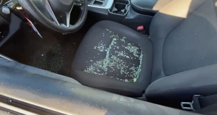 Detienen a menores que perpetraron cinco encerronas durante una noche en la RM