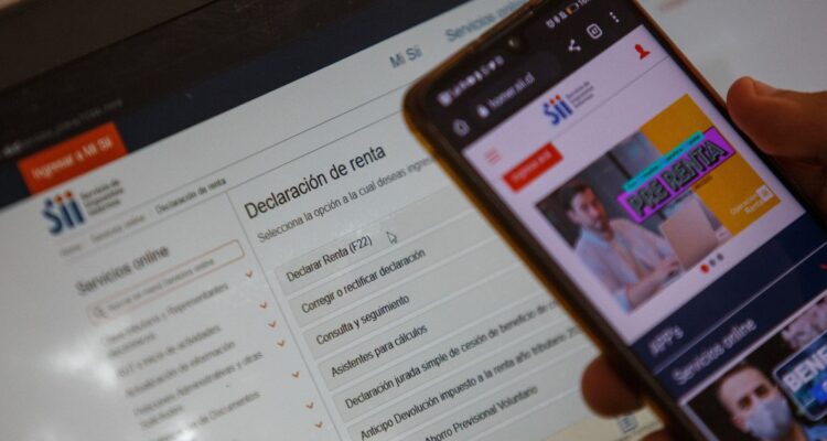 Operación Renta: quiénes reciben hoy su devolución de impuestos y cuáles son los próximos pagos