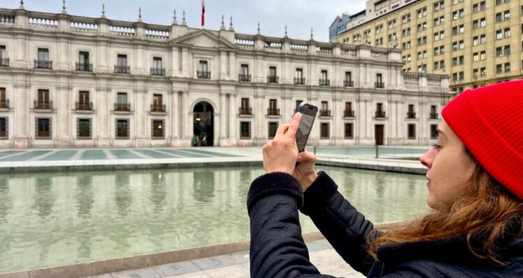 Conoce 60 lugares para conocer en Santiago y la región metropolitana con acceso universal para el día de los patrimonios 2024.