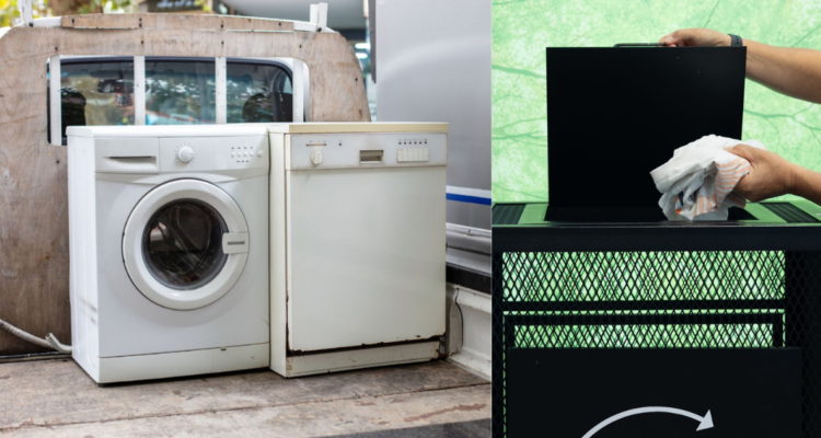 Día del Reciclaje: Falabella lanza campaña con varias acciones de economía circular para clientes