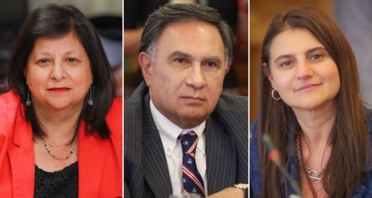 Diputados RN piden que Consejo Fiscal Autónomo explique impacto ante posible condonación del CAE