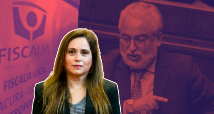Leonarda Villalobos, la abogada que destapó el Caso Audios: “Me arrepiento de haber sido tan confiada”