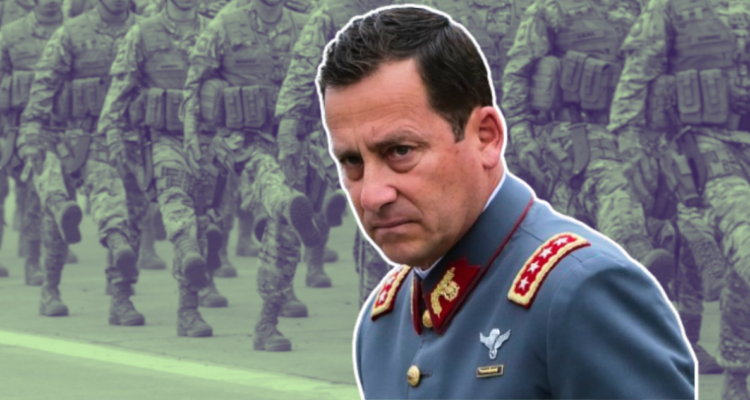 Fatal marcha en Putre: Jefe del Ejército revela que “soldados decidieron partir sin su tenida térmica”