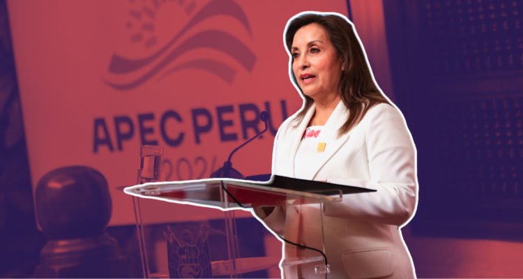 Caso “Rolexgate”: Fiscalía de Perú denuncia constitucionalmente a Presidenta Dina Boluarte por cohecho