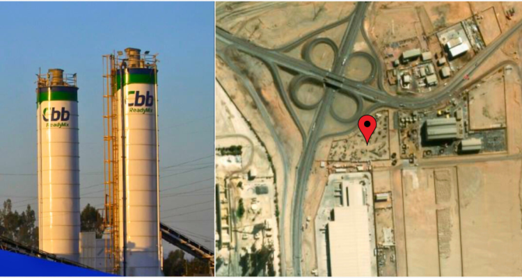 Cementos Bío Bío arriesga multimillonaria multa por graves incumplimientos en planta de Antofagasta