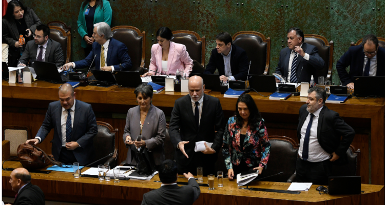 Ley corta de isapres