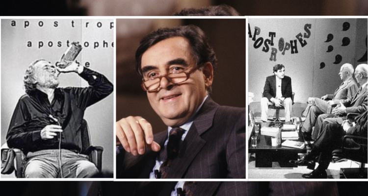 Muerte de Bernard Pivot el cuestionario más famoso de la televisión