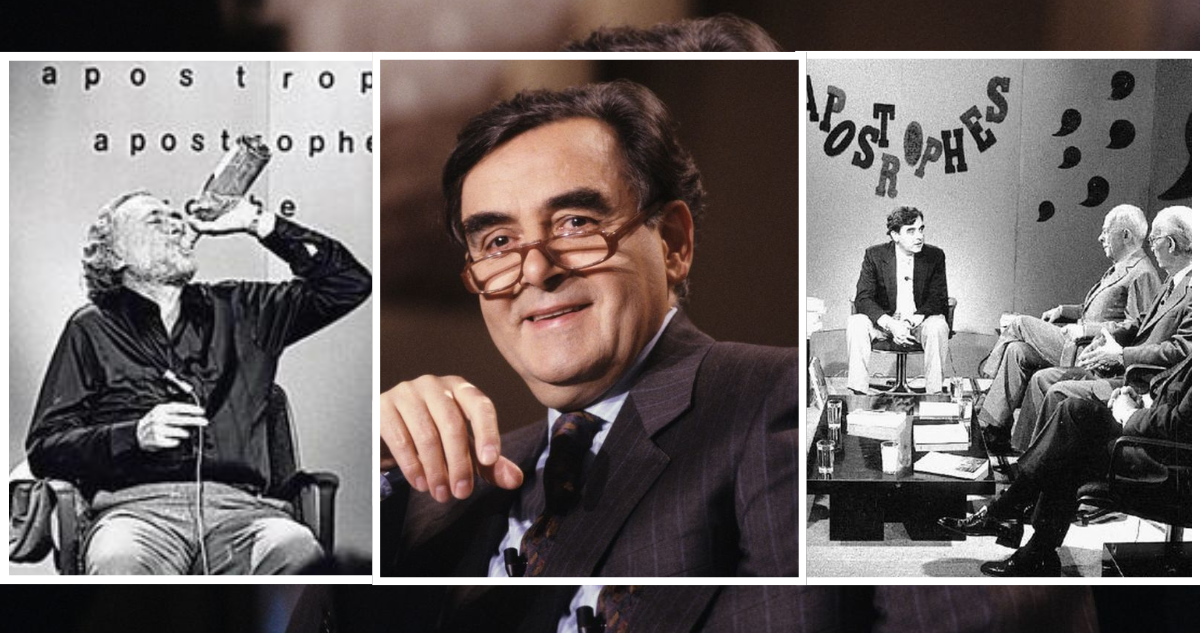 Muerte de Bernard Pivot el cuestionario más famoso de la televisión