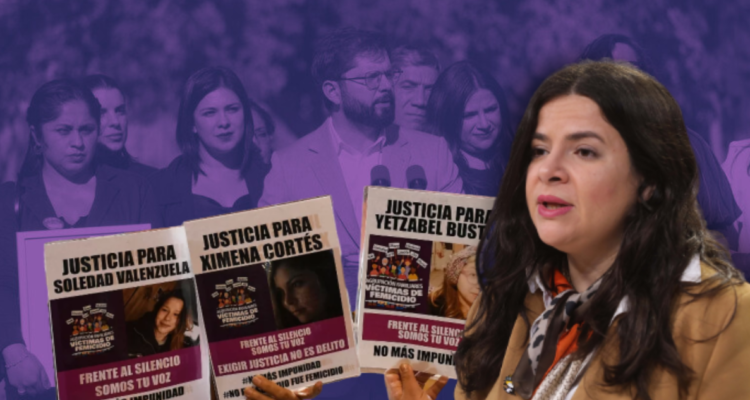 Ley de reparación a victimas de femicidio y sus familias