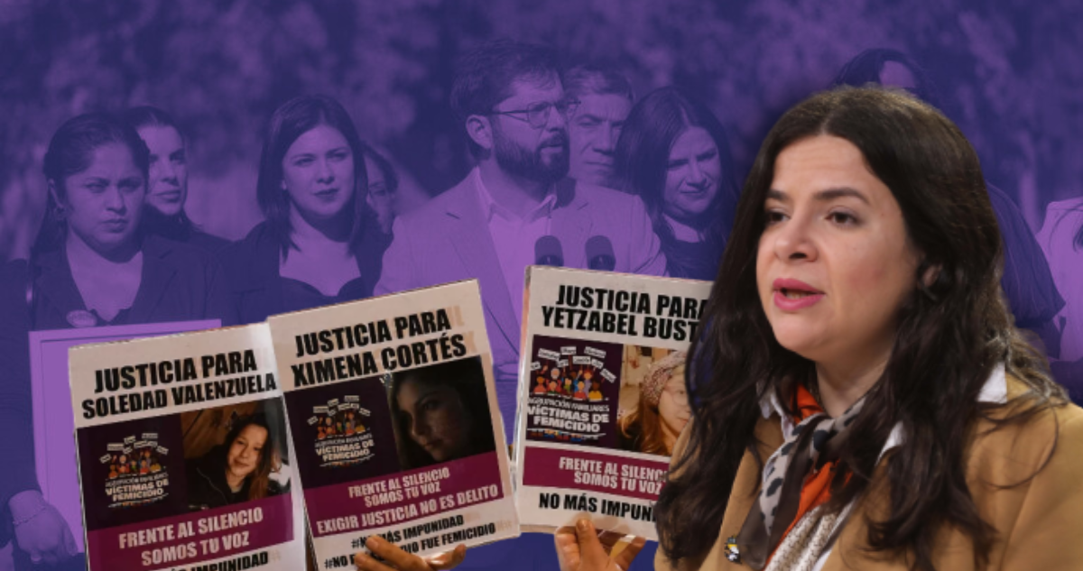 Ley de reparación a victimas de femicidio y sus familias