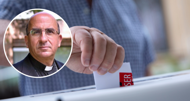 odio en tiempos de campañas políticas en chile – arzobispo fernando chomalí