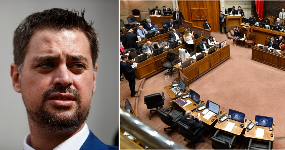 Fast track legislativo