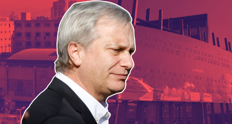 Criticado por DDHH: Kast evalúa modelo carcelario “41-bis” en Italia para reformar sistema chileno