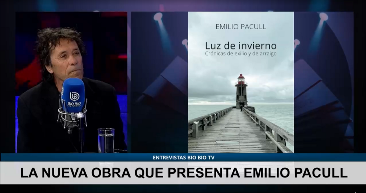 LUZ DE INVIERNO
