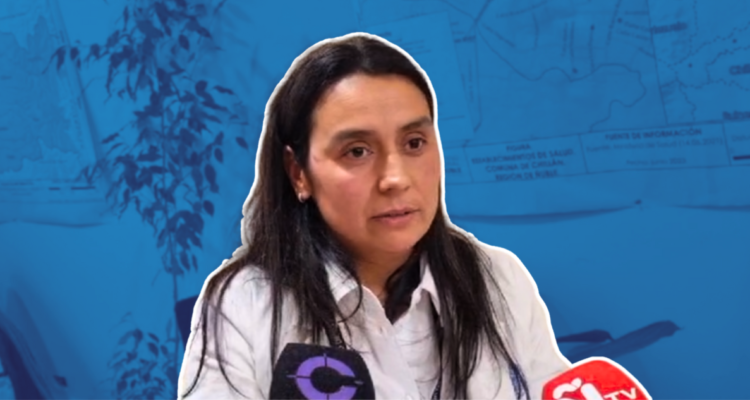 Epidemióloga del Serv. Salud Ñuble afirmó que “todas las semanas se producirán muertes por influenza”