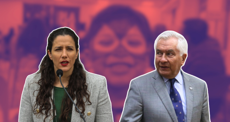 La disputa abierta entre subsecretaria Albagli y exministro Paris por medicamento para Tomás Ross