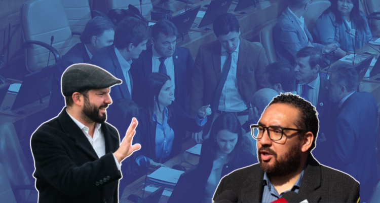 Diputados piden al Gobierno suspender implementación de los SLEP a la espera de análisis internacional