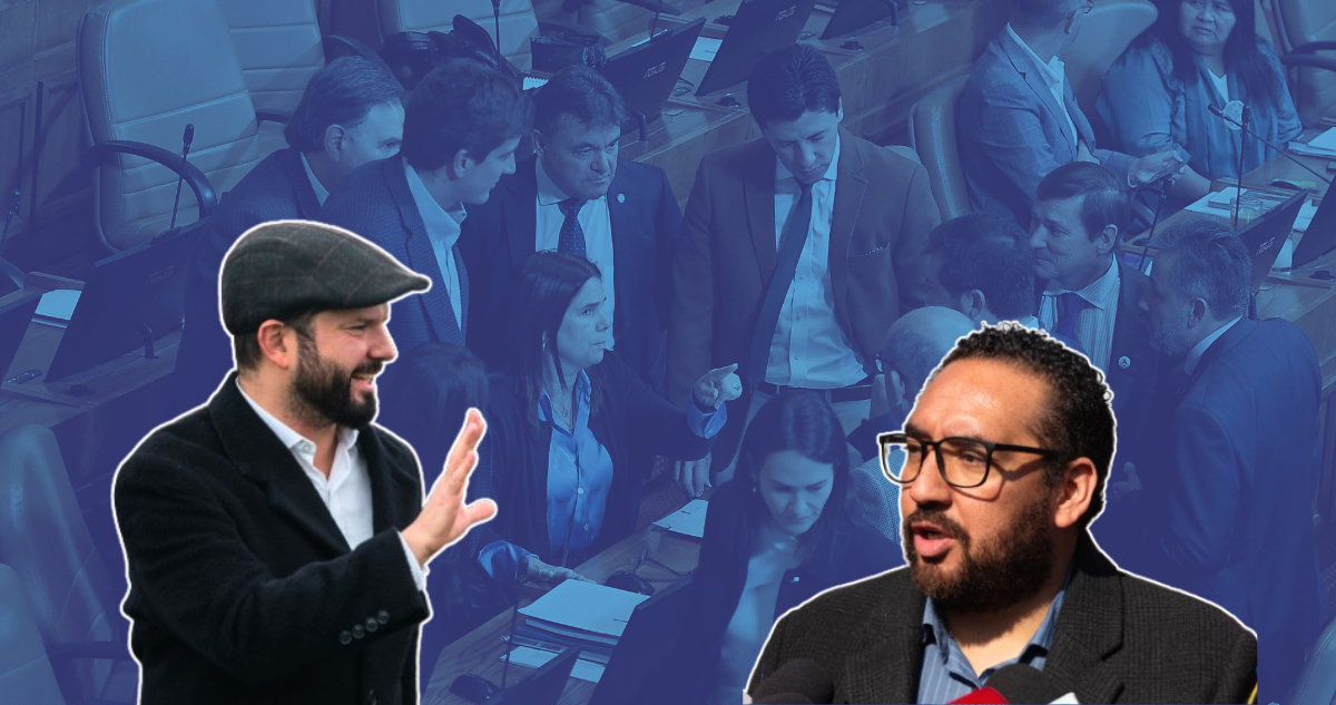 Diputados piden al Gobierno suspender implementación de los SLEP a la espera de análisis internacional