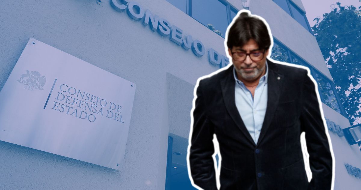 CDE se querella contra Daniel Jadue a un día de ser formalizado por presuntos delitos de corrupción