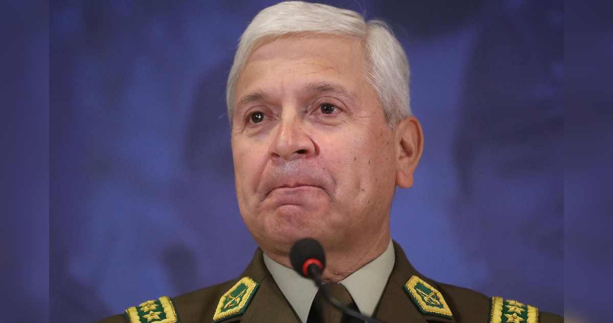 Nuevo revés para general Yáñez: Corte rechaza solicitud prejudicial de suspensión del caso Alto Mando