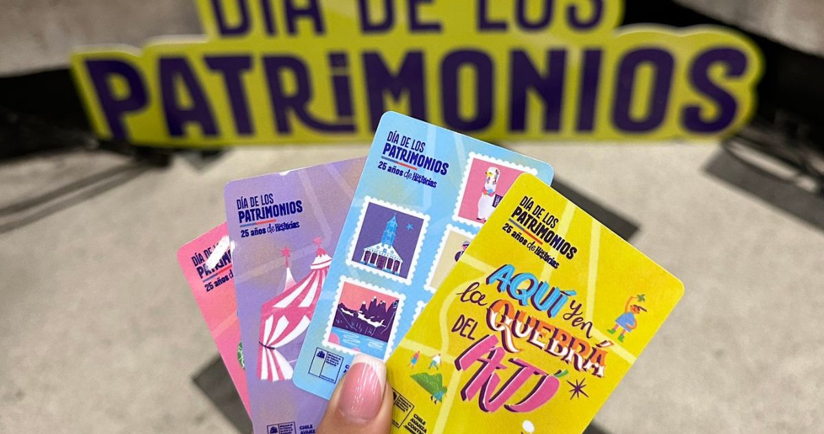 X @metrodesantiago