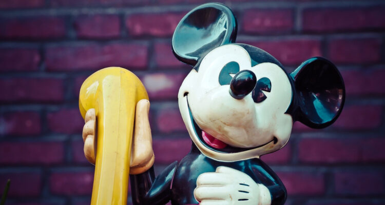 Disney reporta reducción de sus beneficios y “sacrificará” número de producciones de Marvel