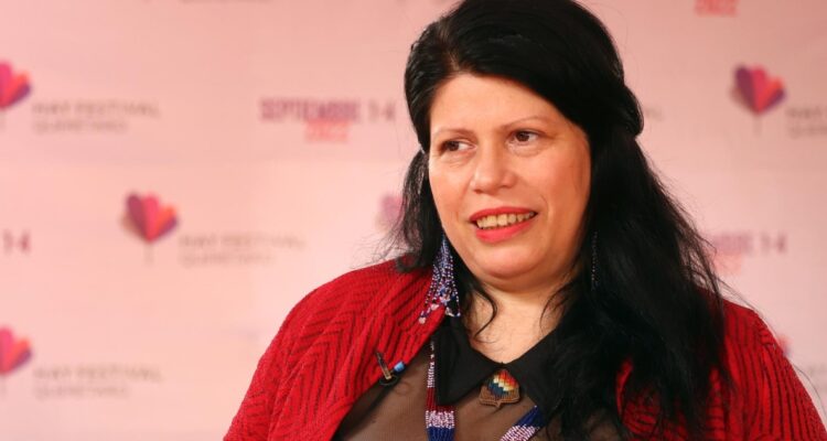 Dolores Reyes, autora argentina: “Hay odio a la cultura porque es un lugar de identidad y resistencia”