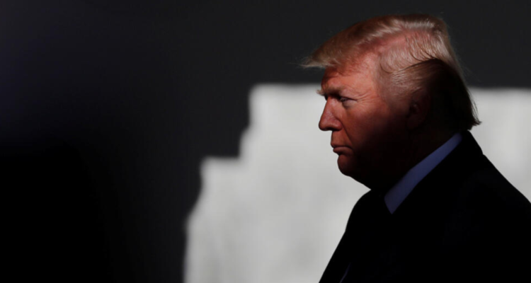 Donald Trump fue declarado culpable de falsificar registros para encubrir su relación con Stormy Daniels para proteger su candidatura.