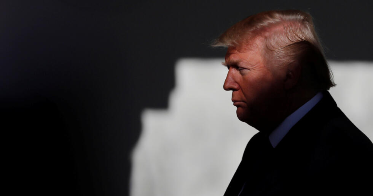 Donald Trump fue declarado culpable de falsificar registros para encubrir su relación con Stormy Daniels para proteger su candidatura.