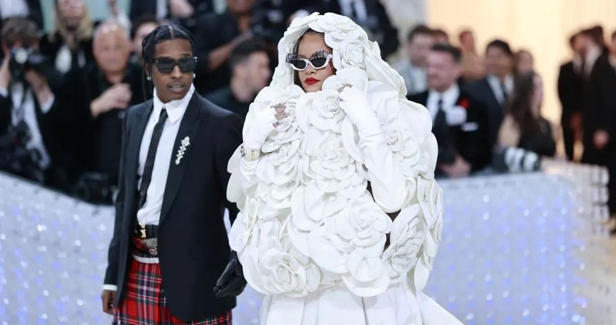 Dónde, cuándo y a qué hora ver la Met Gala 2024 en televisión (TV) y online en Chile, cuál es la temática y qué artistas estarán en la alfombra roja.