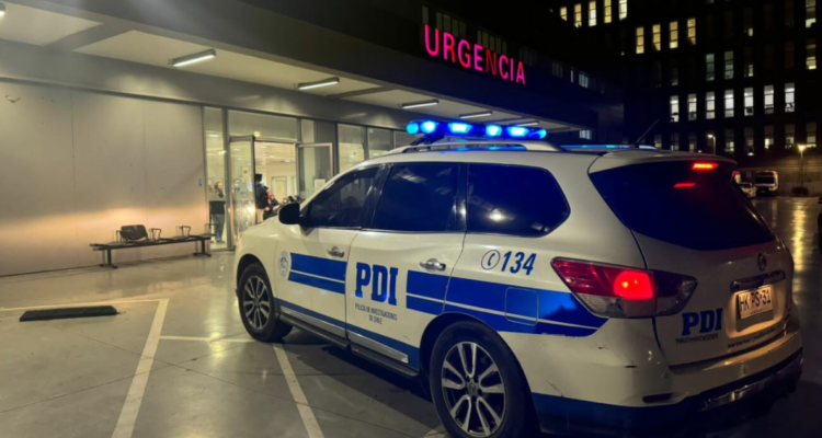 dos mujeres son agredidas por sus exparejas