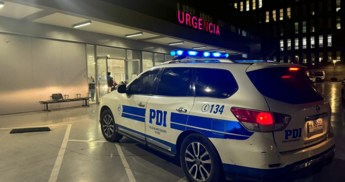 dos mujeres son agredidas por sus exparejas