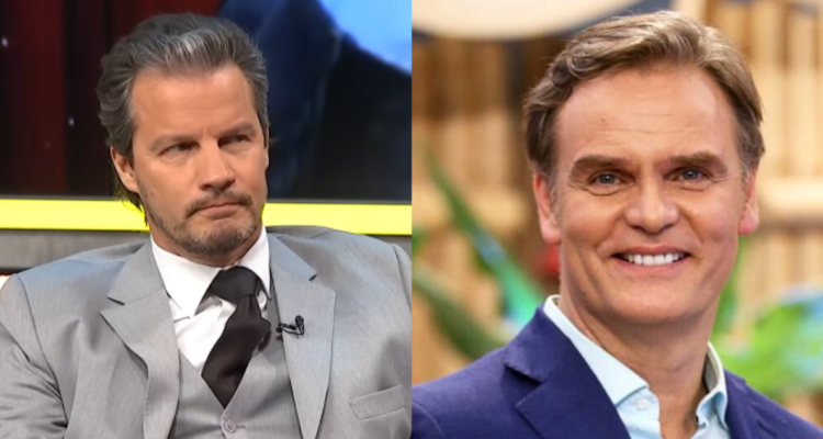 “Dr. File” declaró haber dejado Chile por amenazas de muerte y tildó de “examigos” a ciertos rostros