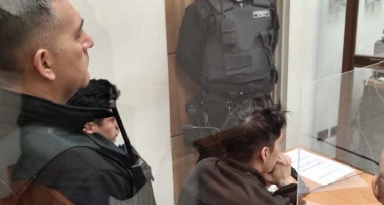 Prisión preventiva para acusados de tráfico de drogas en Punta Arenas: se incautó dinero y municiones