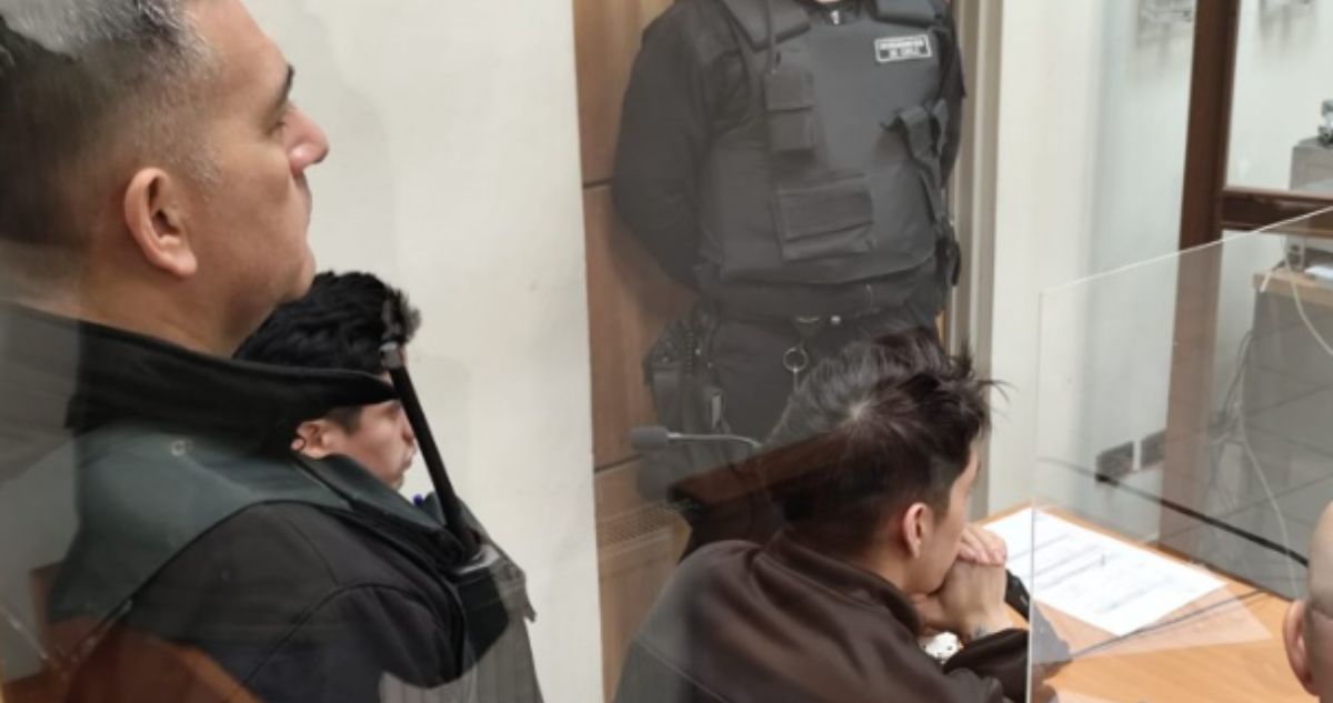 Prisión preventiva para acusados de tráfico de drogas en Punta Arenas: se incautó dinero y municiones