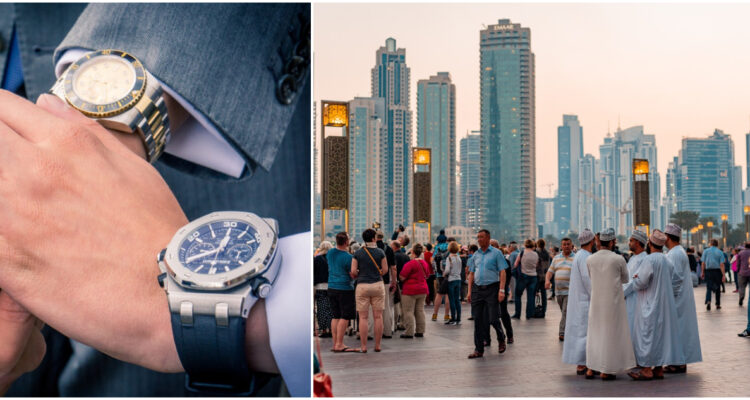 120 de las familias más ricas del mundo viven en Dubái: total de millonarios ahí traspasan los 68 mil