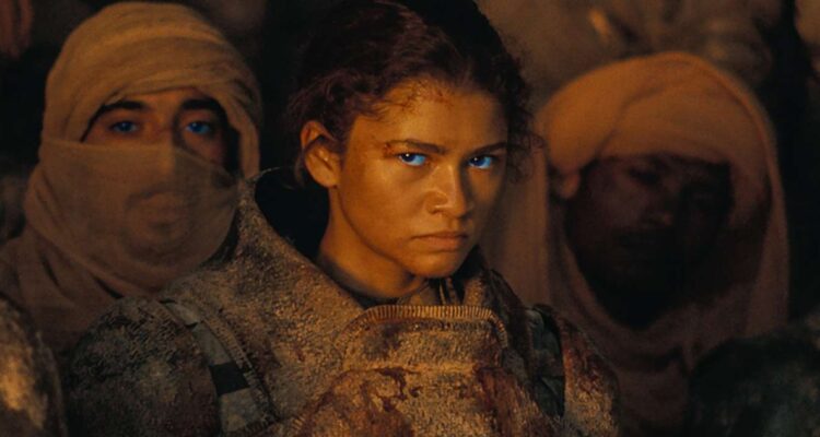 “Duna: Parte Dos”: ¿Cuándo se estrena en streaming y cuándo podremos verla en Chile?