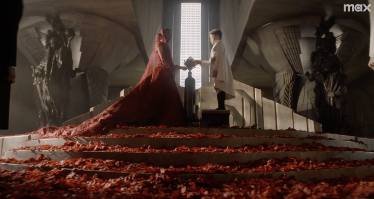 Max lanzó este miércoles el primer tráiler de Dune: Prophecy, la nueva serie que servirá de precuela a las películas de Denis Villeneuve.