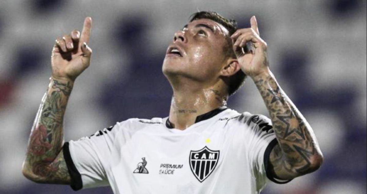 Eduardo Vargas