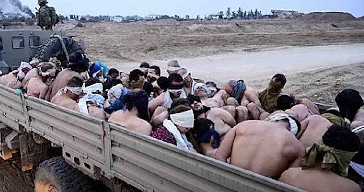 detenidos