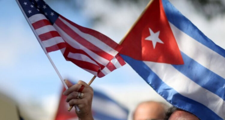 EE.UU retira a Cuba de la “lista negra” sobre terrorismo