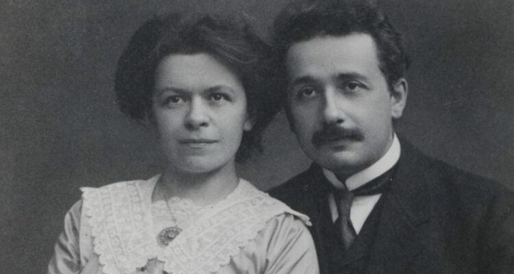 La “infame” carta que expuso el lado machista de Albert Einstein: “No esperarás de mí ningún afecto”