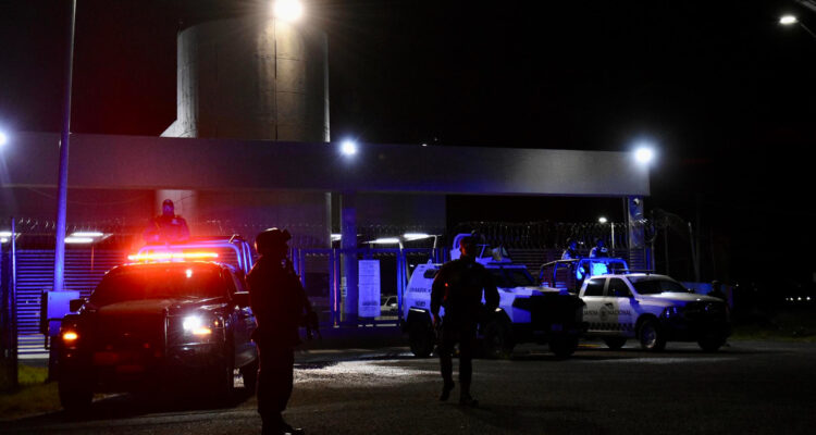 “El Nini”, uno de los principales sicarios del Cartel de Sinaloa, es extraditado a EEUU