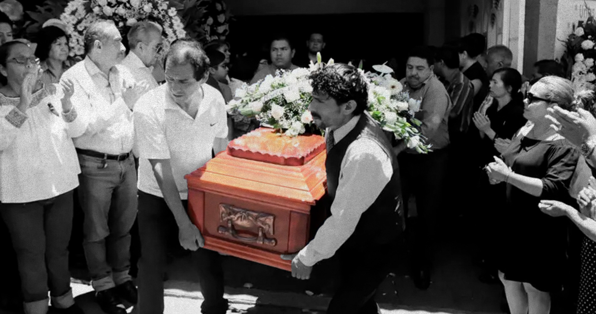 funeral